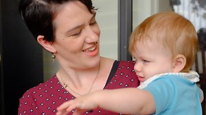 Florida family raising gender-neutral 'theyby' appears on 'Dr. Phil'