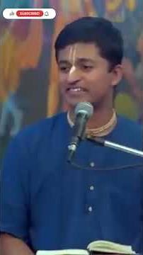 Finding Light in Darkness : Amrendra Prabhu #harekrishna