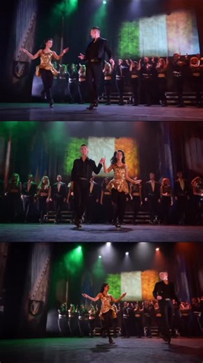 Spinning into our 6th week of the Winter Tour 2026 ✨❄️☘️ | A Taste of Ireland Company