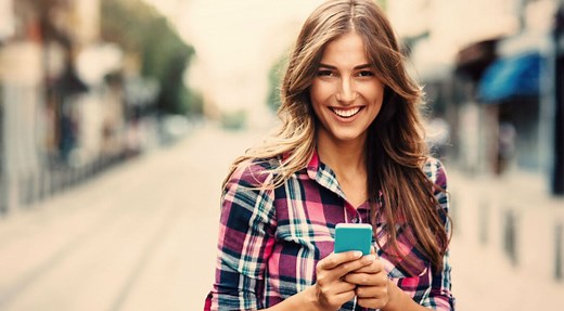 Android-Passwort oder Muster vergessen? Hier die Lösung.