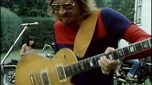 Ram Jam — Black Betty (Official Music Video)