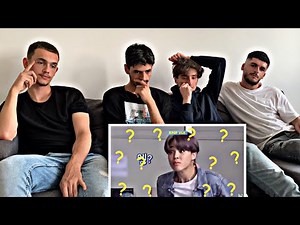 BTS JIMIN BEING LATE | MTF ZONE REACTS
