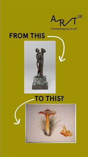 Art Connections: Venus