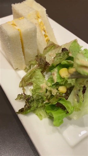 （名古屋 大須） CAFE LE PIN カフェ・ル・パン モーニング