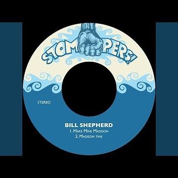 Madison Time (Remastered)