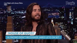 Jared Leto Says He Was Camping Without Phone for 12 Days and Had 'No Idea' About Coronavirus