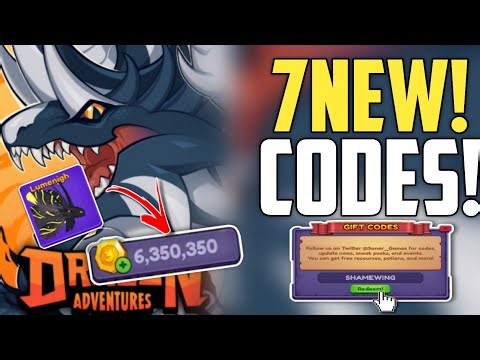 *NEW💥CODES!* DRAGON ADVENTURE CODES IN 2025 - ROBLOX! DRAGON ADVENTURE CODES - DRAGON ADVENTURE