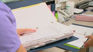 WATCH: Regina General Hospital is doubling the hours of emergency psychiatric nurse care, but some mental health advocates say it's long overdue. Allison Bamford reports. READ MORE: https://globalnews.ca/news/5766901/mental-health-investment-extends-hours-at-regina-general-hospital/ | Global Regina