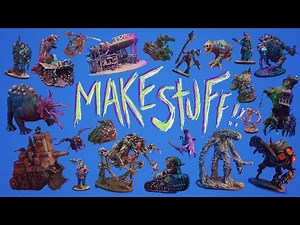 100 SCRATCHBUILDING Tips!