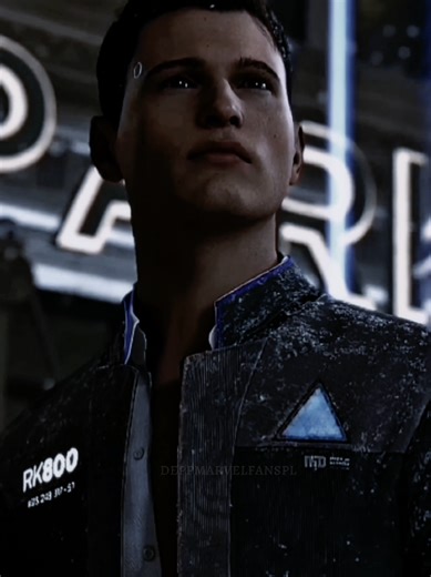 | He looks so good | | scp: @connor’s 🪙 | #connordbhedits #connorrk800 #connormod #detroitbecomehumanconnoredit #deppmarvelfanspl