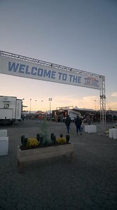 5.8K views · 93 reactions | Our way of thanking the best campers around — you. ❤️#THORFamilyofCompanies | THOR Industries, Inc. | EchoPark Speedway | Facebook