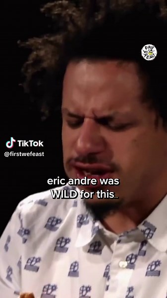 just going to leave this here #ericandre #hotones | Eric Andre