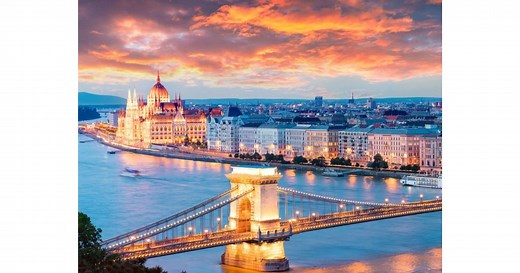 Budapest Hen Do: 35  Activities 2026 | Funktion Events