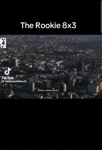 The Rookie Season 8 Episode 3 Summary and Insights