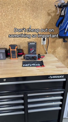 Essential Features of the NOCO GB40 Jumpstarter and Power Bank