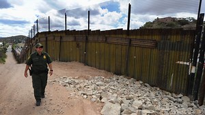 Border walls don't make the country safer — they make it more dangerous