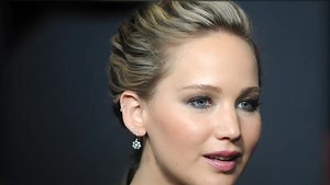 Jennifer Lawrence engaged to art director Cooke Maroney
