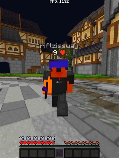 Filler, Had to get a video out! #mincraft #minecraftmontagepvp #edit #combos #sword #pvp #sharpness #mc #montage #fyp #viral