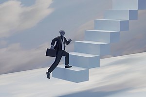 单词 advance 的用法总结