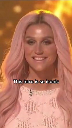 Kesha: Unpredictable Beauty and Talent