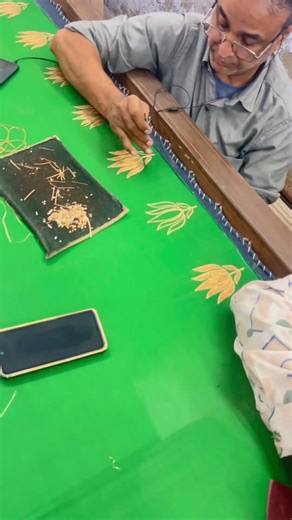 #cute #funnycats #embroiderylover #bridallehengacholi #cat #cutecat #handbroidery #fashion #onlines