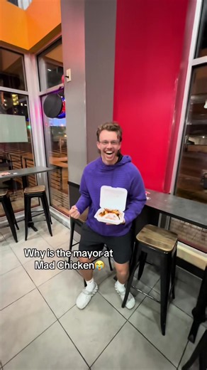 Chicken look good asf | 7seven song jp