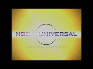 Gold Coast Television Entertainment/NBC Universal Television Distribution (2004)