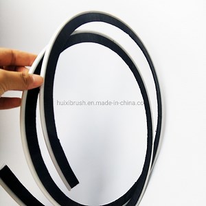 [Hot Item] Nylon Bristle Flexible Seal Strip Brush