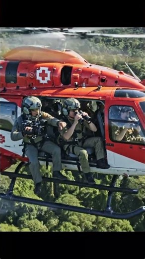 Brave Heroes Save Mother Eagle from Dangerous Giant Python’s Attack