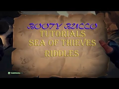 Sea of Thieves: Ruby's Fall-Ruby's Remains Location