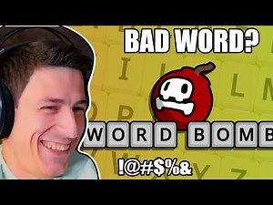 Word Bomb!
