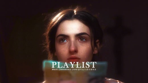 【Playlist歌单】那平静语调之下埋藏的是疯狂和歇斯底里 |迷雾深处 |适合头脑风暴/刷题/工作/旅行/通勤