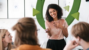 Welcome - Nano Tips for Presenting with Confidence with Diana YK Chan Video Tutorial | LinkedIn Learning, formerly Lynda.com