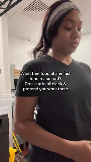 Fast Food Uniform Dress Code: How to Dress to Impress