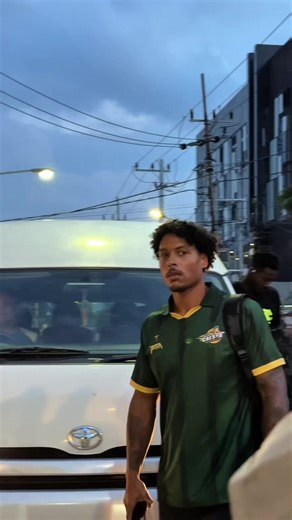 Final foreign lineup kh 💚 #IBL #maret ##basketball##Surabayawani##KaesarKenjeran