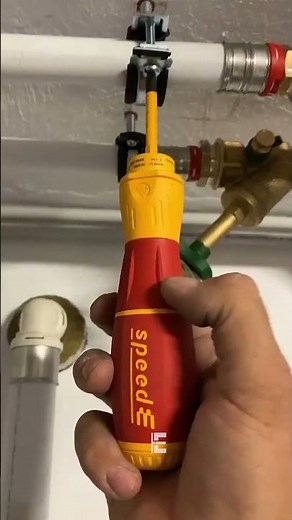 WIHA Electric Screwdriver