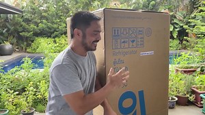 Just found out about this Beko HarvestFresh refrigerator that can preserve all your fresh produce’ nutrients and freshness for a longer period of time. It’s 3-color technology mimics the 24-hour sun cycle which ensures that every fresh produce maintains its quality. Awesome, right? Now, you can have less visits to the market! #LiveLikeAPro #BekoHarvestFresh #BekoPh Beko Philippines | Marvin Agustin