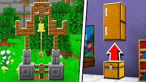 16K views · 1K reactions | 5 Things You Should Know How to Build in Minecraft! (NO MODS!) | Eystreem Gaming | Facebook