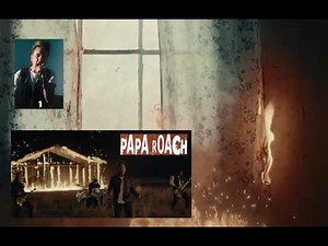 Papa Roach drop video for song “Wake Up Calling“ off new album