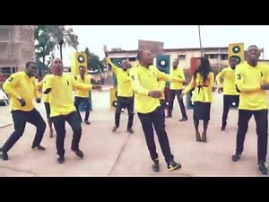 Mike Kalambay ~ Belela (official Music Video)