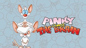 Pinky & the Brain - The WB Series - Where To Watch