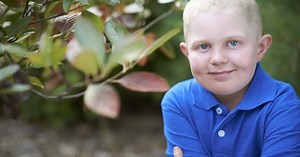 Bone marrow transplant registry saves lives