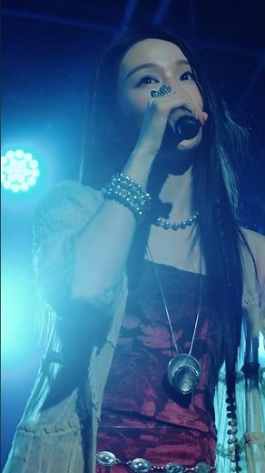 송소희(Song Sohee) - Hamba Kahle (Unreleased) [Live Clip] @ ROLLING 30TH ANNIVERSARY CONCERT #송소희
