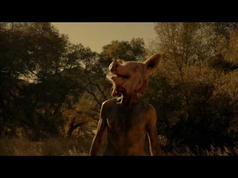 American Horror Story: Roanoke (Pig Man)