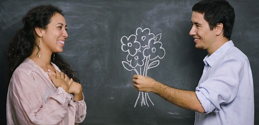 What Does the French Expression 'Tiens' Mean?