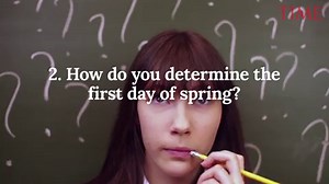 It's Officially the First Day of Fall. Here Are 4 Things You Should Know About Autumn