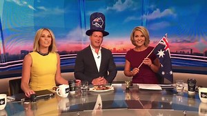 27K views · 582 reactions | Happy Australia Day, from our TODAY Show family, to yours! #9Today | TODAY | Facebook