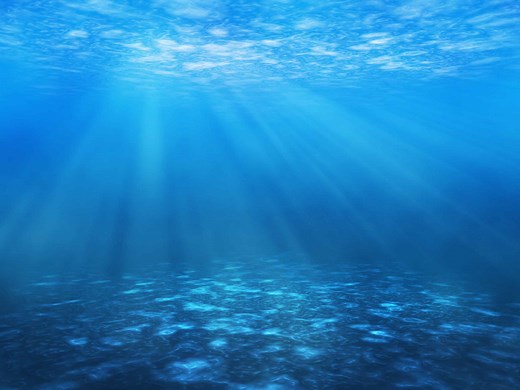 This is the Deepest Point on the Mississippi River (WOW!)