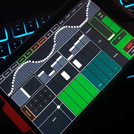 Getting Started • Microdose VR