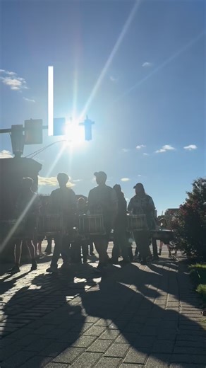 Unity Walk 2025 ✨ #marshallstudentlife #marshallufamily #herdhomecoming #unitywalk | Marshall University Student Life